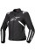 Жіноча текстильна мотокуртка Alpinestars Stella T-SPS V2 WP чорна
