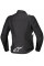 Жіноча текстильна мотокуртка Alpinestars Stella T-SPS V2 WP чорна