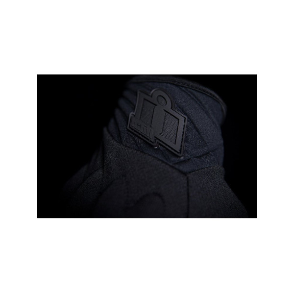 Мотоциклетні рукавички Icon Anthem 2 Stealth