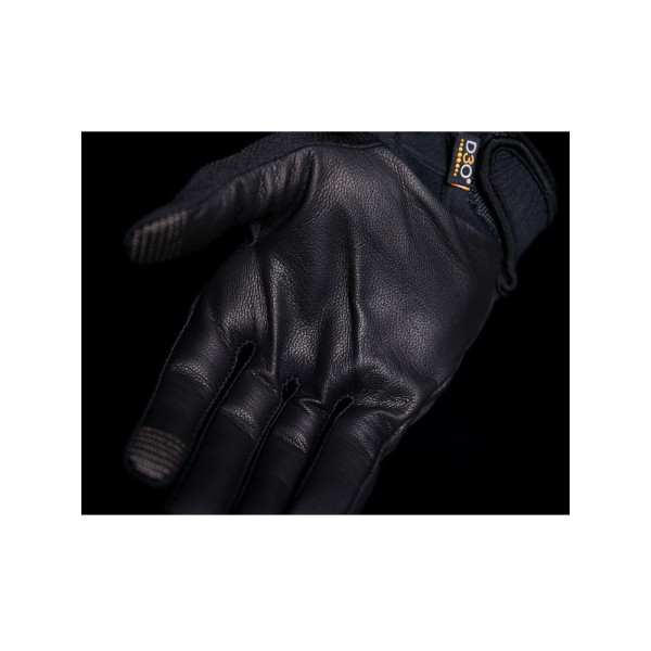 Мотоциклетні рукавички Icon Anthem 2 Stealth