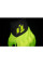 Мотоциклетні рукавички Icon Anthem 2 fluo