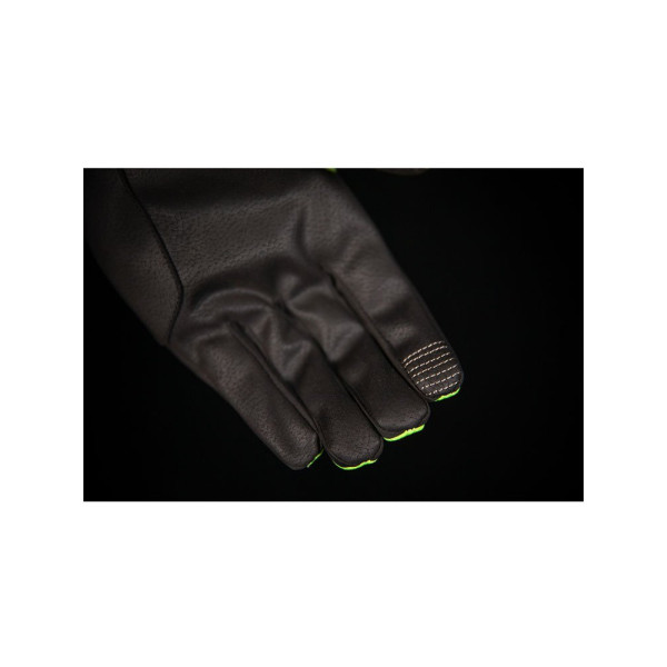 Мотоциклетні рукавички Icon Anthem 2 fluo