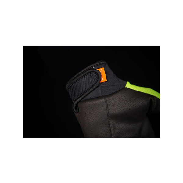 Мотоциклетні рукавички Icon Anthem 2 fluo
