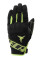 Короткі мотоциклетні рукавички Seca X-Stretch fluo