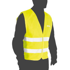 Светр світловідбиваючий Oxford з зручним пакуванням S/M