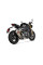 Глушник мотоцикловий Slip-On Line Титан Akrapovič для Triumph Speed Triple 1200 RR (22-24)/ RS (21-24)