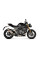 Глушник мотоцикловий Slip-On Line Титан Akrapovič для Triumph Speed Triple 1200 RR (22-24)/ RS (21-24)