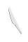 Мотоциклетний щиток WRS Standard Honda Forza 125/ 350 (21-24) прозорий