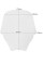 Мотоциклетний щиток WRS Standard Honda Forza 125/ 350 (21-24) прозорий