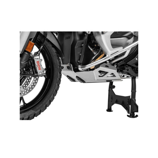 Захист двигуна Touratech Expedition для BMW R 1300 GS (23-)/ Adventure (24-) сріблястий