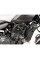 Гмоли двигуна Hepco&Becker Yamaha MT-07/Y-AMT (25-) чорні