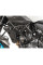 Гмоли двигуна Hepco&Becker Yamaha MT-07/Y-AMT (25-) чорні