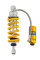 Задній мотоциклетний амортизатор Ohlins STX46 Street Performance Honda CRF 300L/ Rally (21-23)