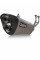 Повний вихлопний системи Akrapovič Racing Line Yamaha T-MAX 560/ Tech Max (20-24) титан/ вуглецеве волокно