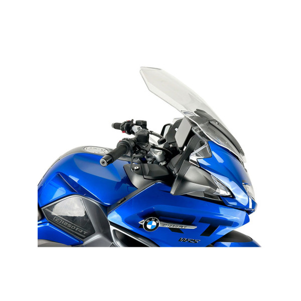 Мотоциклетний щиток WRS Touring BMW R 1250 RT (21-24) прозорий