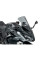 Мотоциклетний щиток WRS Touring Kawasaki Z 1000 SX (17-20)/ Ninja 1000 SX (21-24) сильно затемнений