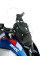 Мотоциклетний щиток WRS Caponord Plus для BMW R 1300 GS (23-)/ Adventure (24-) прозорий