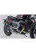 Гмоли SW-Motech BMW R12/ S/ NineT (23-) срібні