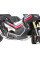 Гмол двигуна Hepco&Becker Honda X-ADV (21-24) срібний
