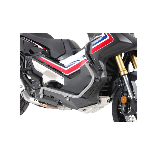 Гмол двигуна Hepco&Becker Honda X-ADV (21-24) срібний