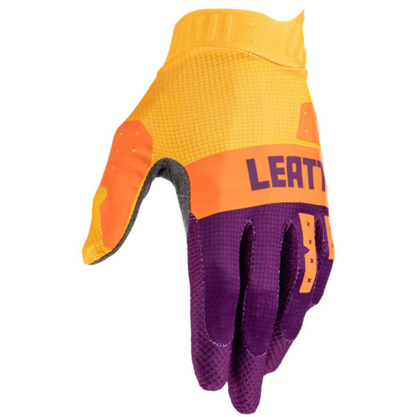 Рукавички крос Leatt Moto 1.5 GripR Indigo