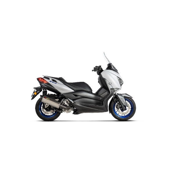 Термозахисний екран Akrapović Yamaha (обрані моделі) карбоновий