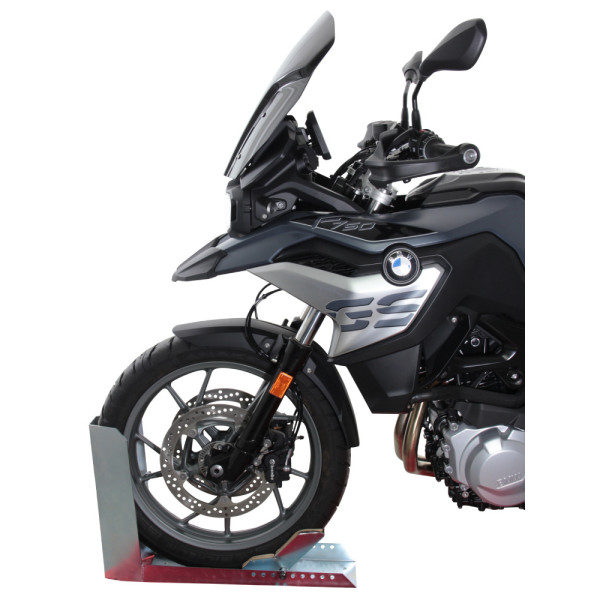 Мотоциклетний екран MRA Touring 