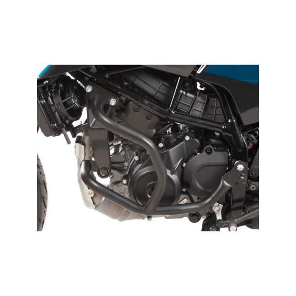 Гмолі двигуна Hepco&Becker KTM 125 Duke (24-) чорні