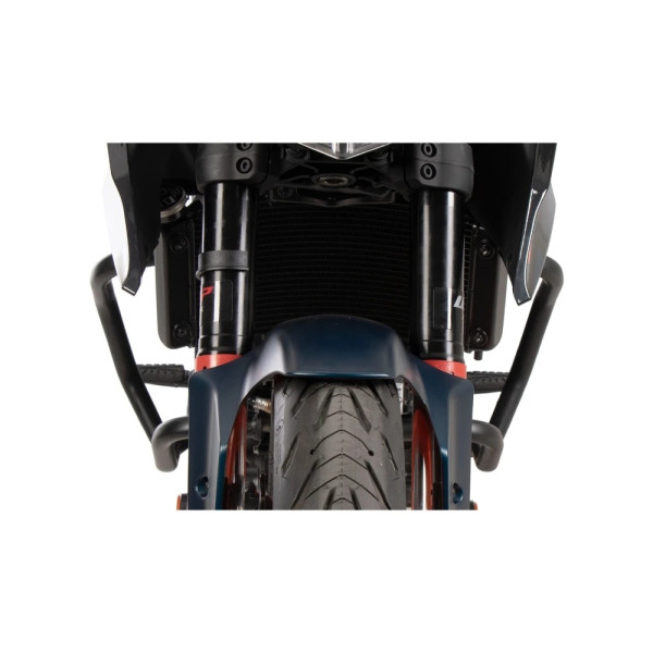 Гмолі двигуна Hepco&Becker KTM 125 Duke (24-) чорні
