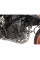 Гмолі двигуна Hepco&Becker KTM 125 Duke (24-) чорні