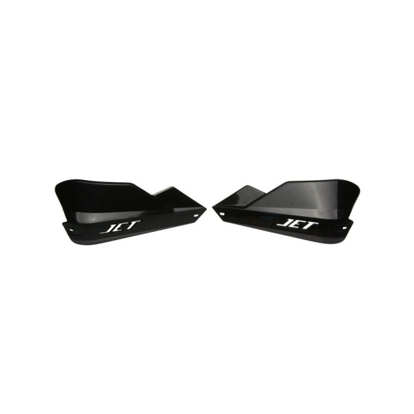 Хендбари Barkbusters JET + комплект кріплення для BMW F800GS (08 -12) BMW R1200GS (до 12) BMW R1200GSA (до 13) BMW HP2 Megamoto (07-09) TRIUMPH Tiger 1050 Sport (13-23)