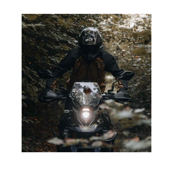 Комплект захисту рук Adventure SW-Motech BMW F 800 GS / F 900 GS / F 900 GS ADV (24-)