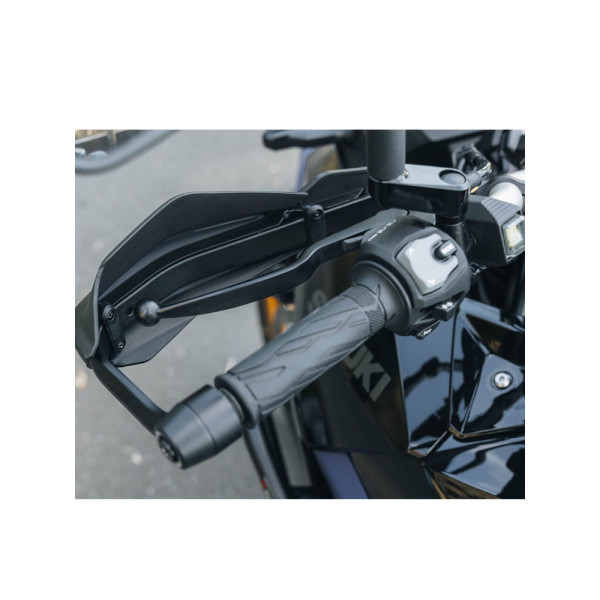 Комплект захисту рук Adventure SW-Motech BMW F 800 GS / F 900 GS / F 900 GS ADV (24-)