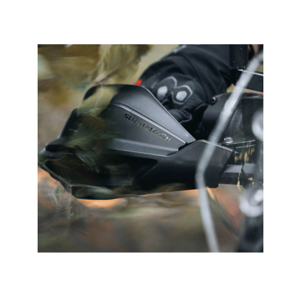 Комплект захисту рук Adventure SW-Motech BMW F 800 GS / F 900 GS / F 900 GS ADV (24-)