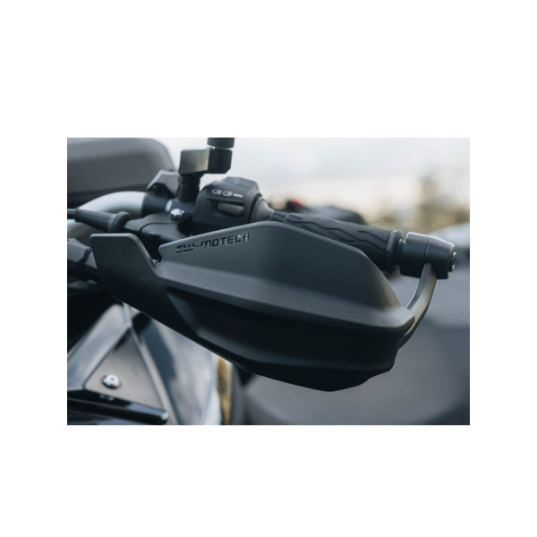 Комплект захисту рук Adventure SW-Motech BMW F 800 GS / F 900 GS / F 900 GS ADV (24-)
