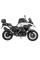 Бокові мотоциклетні сумки Touratech Touring, що монтуються на багажнику BMW R 1300 GS Adventure (24-)/ R 1250 GS/ R 1200 GS (LC) (17-) об'єм: 2x2л
