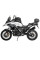 Бокові мотоциклетні сумки Touratech Touring, що монтуються на багажнику BMW R 1300 GS Adventure (24-)/ R 1250 GS/ R 1200 GS (LC) (17-) об'єм: 2x2л