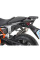 Кронштейн C-Bow Hepco&Becker KTM Duke 690/R 12-23