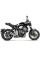 Глушник мотоцикловий Akrapović для Honda CB 1000 R (18-24) Slip-On Line, Titanium