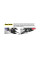 Гандбарі Zeta для Honda CRF250L / CRF300L / RALLY (21-) червоні
