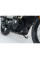 Захист двигуна SW-MOTECH Triumph Street Twin/Bonneville T 100/Street Scrambler/Bonneville T100/Street Cup (16-), Bonneville T120 Black (15-), Thruxton 1200 R (16-19), Thruxton TFC/Speed Twin (18-), Thruxton RS (19-), Speed Twin 900 (23-) чорний