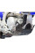 Плита під двигун AXP Racing Xtrem Yamaha YZ450F (23-), YZ450FX/WR450F (24-) з захистом підйомника чорна