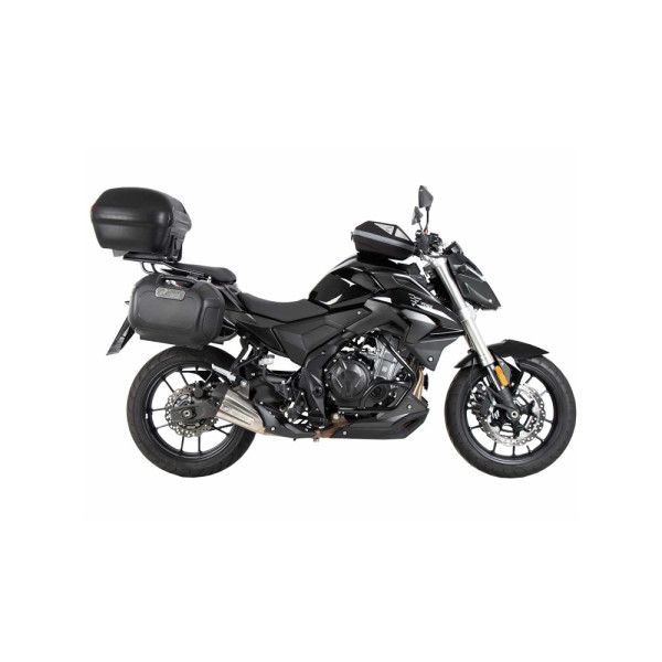Кріплення під центральний кофр Hepco&Becker AluRack Voge 500 R (20-24)