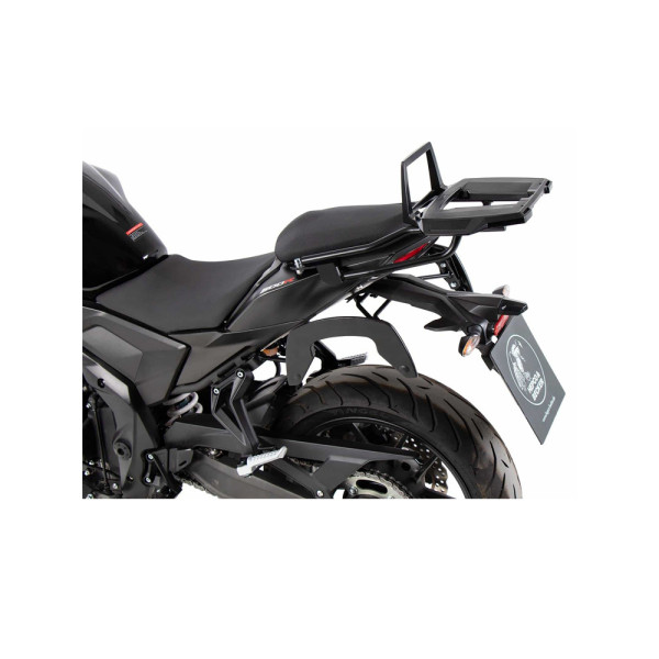 Кріплення під центральний кофр Hepco&Becker AluRack Voge 500 R (20-24)