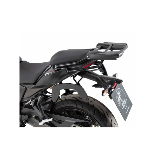 Кронштейн під центральний кофр Hepco&Becker Easyrack Voge 500 R (20-24)