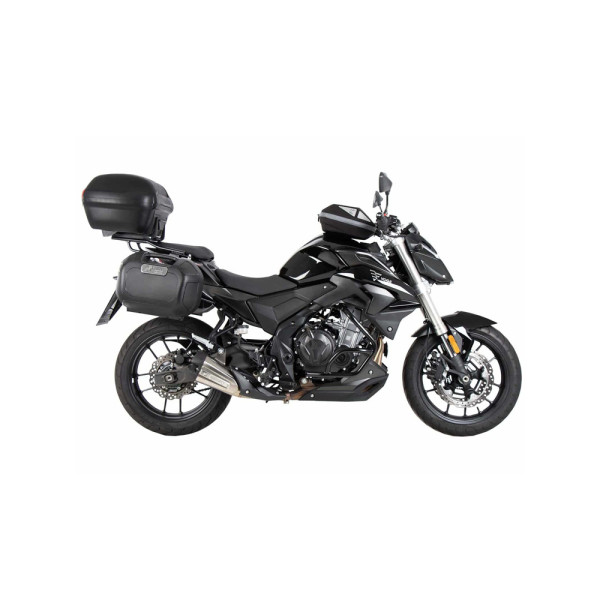 Кронштейн під центральний кофр Hepco&Becker Easyrack Voge 500 R (20-24)