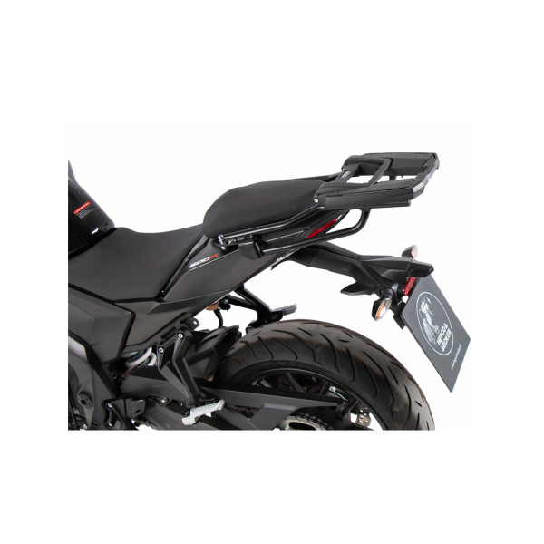 Кронштейн під центральний кофр Hepco&Becker Easyrack Voge 500 R (20-24)