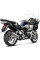 Вихлопна система Akrapović для BMW R 1250 RT (19-24) Slip-On Line, Титан