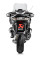 Вихлопна система Akrapović для BMW R 1250 RT (19-24) Slip-On Line, Титан