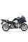 Вихлопна система Akrapović для BMW R 1250 RT (19-24) Slip-On Line, Титан